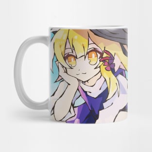 suwako Mug